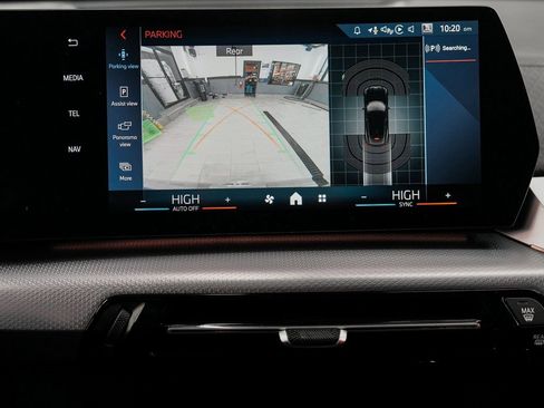 Used 2024 BMW X2 M35i image 20