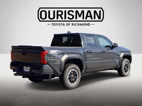 New 2026 Toyota Tacoma TRD Off-Road image 18