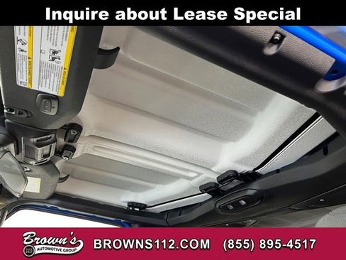 Used 2026 Jeep Wrangler Sport S image 18