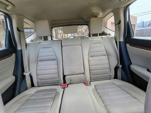 Used 2018 Honda CR-V EX image 43