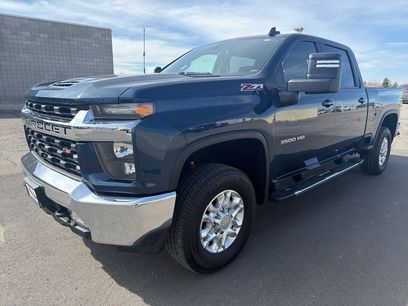 Used 2023 Chevrolet Silverado 3500 LT w/ Convenience Package
