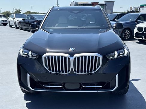 New 2026 BMW X5 sDrive40i RWD image 8