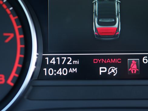 Used 2020 Audi A5 2.0T Prestige AWD/4WD image 9