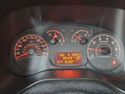 Used 2018 RAM ProMaster City Tradesman image 30