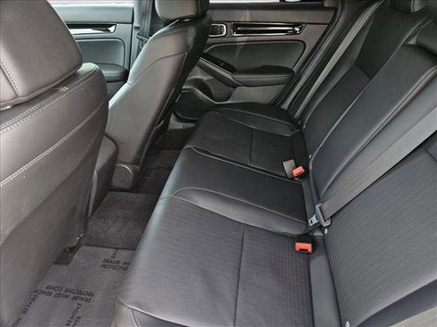 Used 2025 Honda Civic Sport Touring image 19