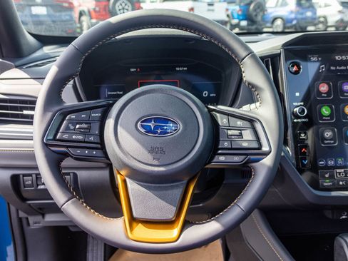 New 2026 Subaru Forester Wilderness AWD/4WD image 29