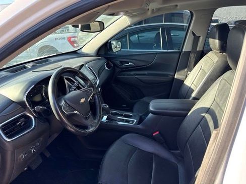 Used 2021 Chevrolet Equinox Premier AWD/4WD image 11