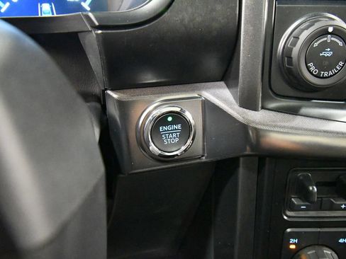 Used 2023 Ford F150 Tremor w/ Equipment Group 402A High AWD/4WD image 26