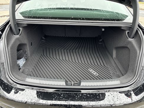 Used 2026 Audi A6 Prestige AWD/4WD image 34