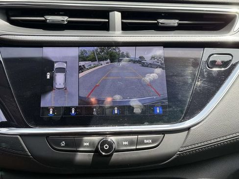 Used 2023 Buick Encore GX Essence w/ Advanced Technology Package AWD/4WD image 14