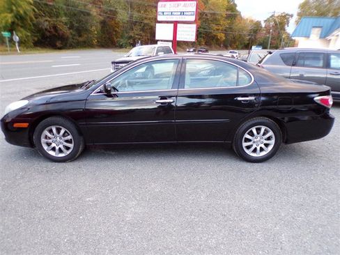 Used 2003 Lexus ES 330 image 12