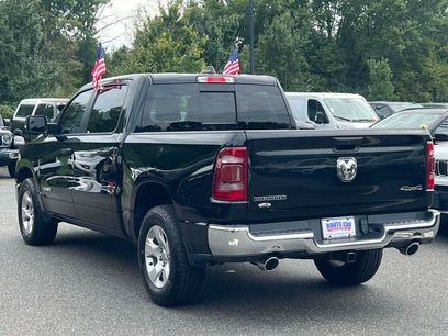 Used 2023 RAM 1500 Big Horn