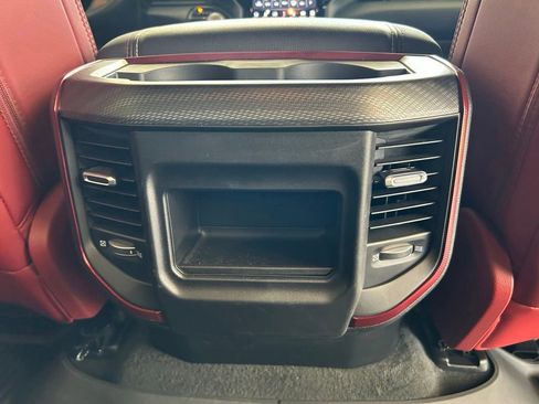 Used 2024 RAM 1500 Rebel w/ Rebel Level 1 Equipment Group AWD/4WD image 31