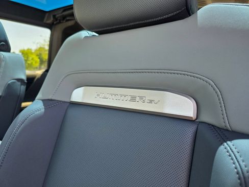 Used 2023 GMC Hummer EV Edition 1 AWD/4WD image 13