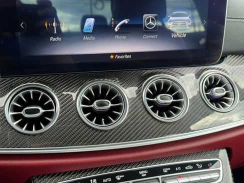 Used 2019 Mercedes-Benz CLS 53 AMG AMG S 4MATIC image 72