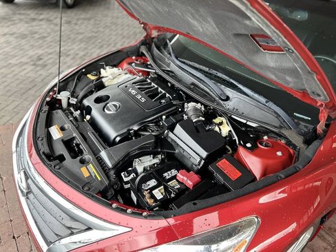 Used 2015 Nissan Altima 3.5 SL FWD image 83