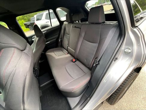 Certified 2024 Toyota RAV4 SE w/ Weather & Moonroof Package AWD/4WD image 15