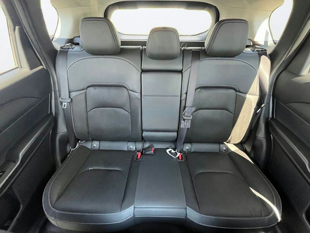 New 2026 MAZDA CX-5 Select AWD/4WD image 24