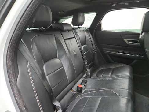 Used 2018 Jaguar XF S AWD/4WD image 29