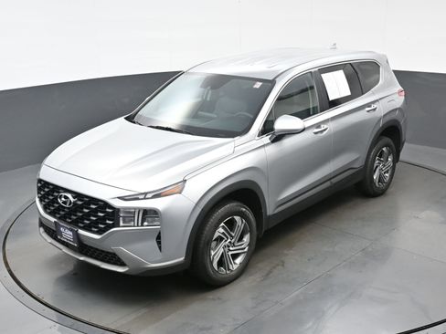 Certified 2023 Hyundai Santa Fe SE image 31