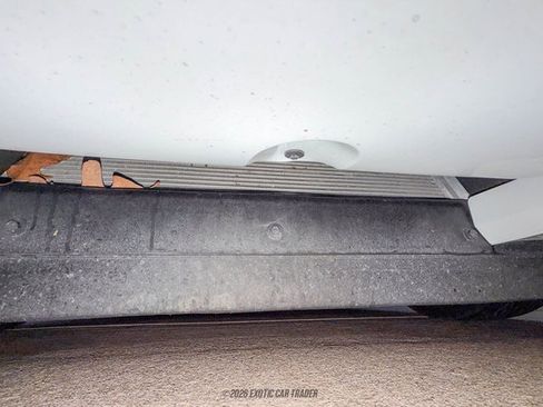 Used 2010 Chevrolet Corvette Convertible w/ Preferred Equipment Group image 61