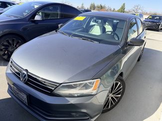 Used 2016 Volkswagen Jetta Sport video 1