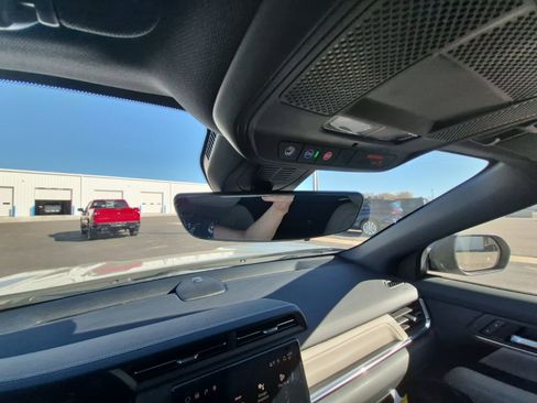 New 2026 GMC Terrain Elevation w/ Technology Package II image 28