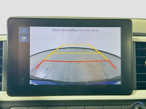 New 2026 Hyundai Venue SEL FWD image 13