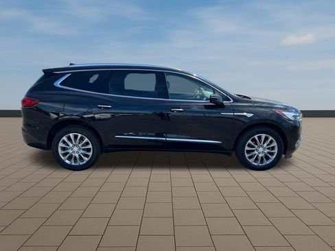 Used 2019 Buick Enclave Premium w/ Experience Buick Package AWD/4WD image 8