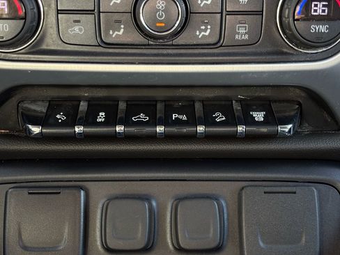 Used 2019 GMC Sierra 2500 SLT w/ Duramax Plus Package image 48