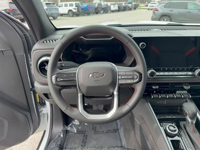 New 2026 Chevrolet Colorado Z71 AWD/4WD image 14