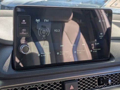 New 2026 Acura Integra A-Spec image 10