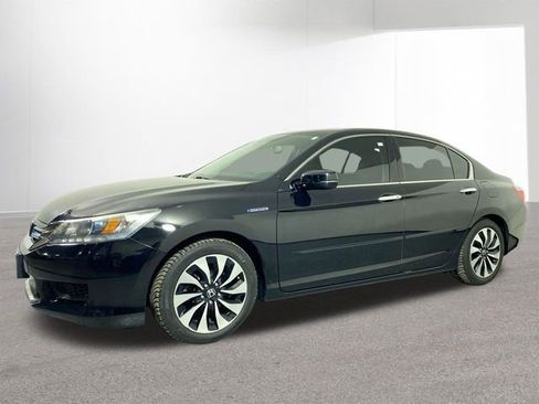 Used 2015 Honda Accord EX-L image 24