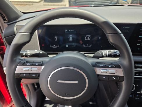 Used 2025 Hyundai Tucson XRT FWD image 28