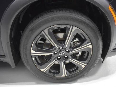 Used 2026 INFINITI QX60 Autograph w/ Dark Cargo Package AWD/4WD image 10