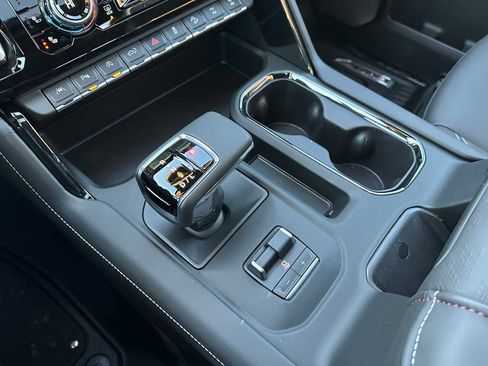 New 2026 GMC Sierra 1500 AT4X image 36