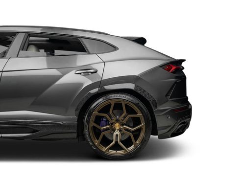 Used 2019 Lamborghini Urus AWD/4WD image 25