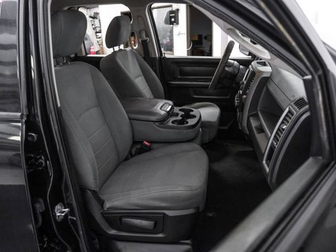 Used 2018 RAM 1500 Tradesman w/ Popular Equipment Group RWD image 27
