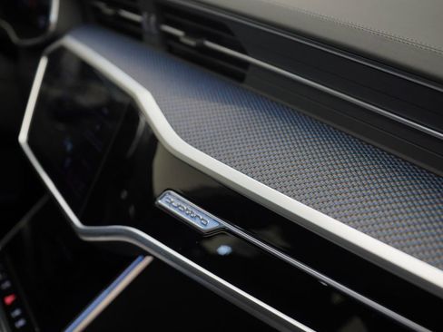 Used 2025 Audi RS 7 performance Sportback image 16