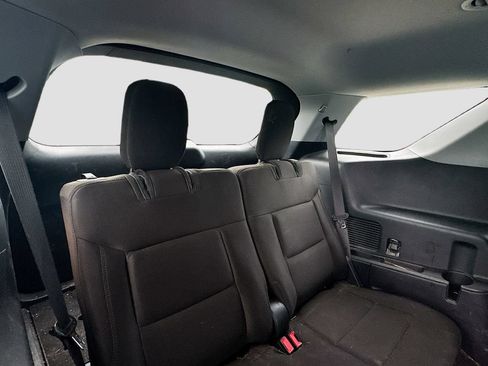 Used 2022 Ford Explorer XLT AWD/4WD image 22