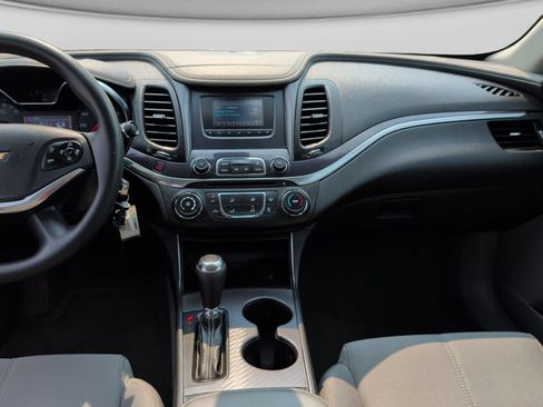 Used 2015 Chevrolet Impala LS w/ LS Convenience Package FWD image 24