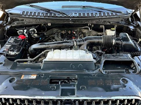 Used 2023 Lincoln Navigator Black Label image 12