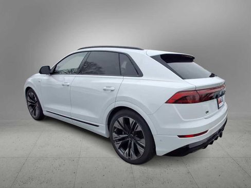 New 2026 Audi Q8 Premium Plus image 6