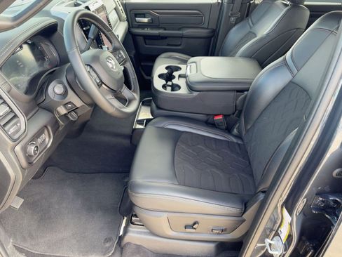 Used 2026 RAM 2500 Rebel image 5