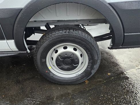 New 2026 Ford Transit 250 Base image 9