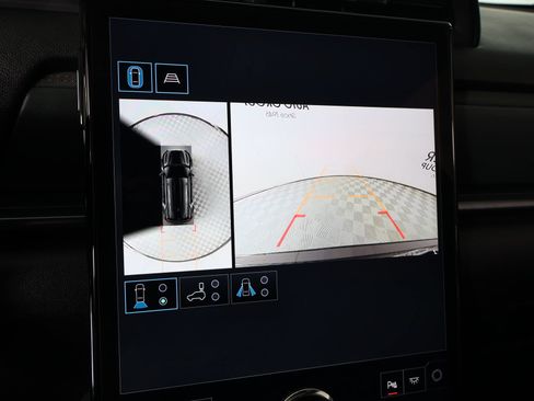 Used 2026 GMC Terrain AT4 w/ Convenience Package III AWD/4WD image 6