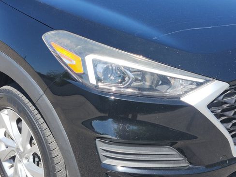Used 2020 Hyundai Tucson SE AWD/4WD image 6