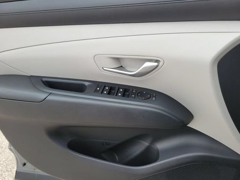 Used 2025 Hyundai Tucson SEL AWD/4WD image 18
