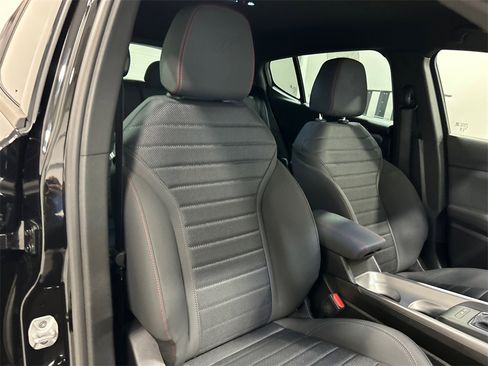 Used 2024 Dodge Hornet GT w/ Tech Pack w/o Parking image 34