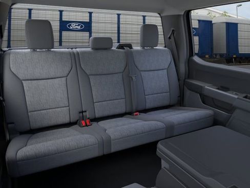 New 2026 Ford F150 XLT w/ Tow/Haul Package RWD image 11